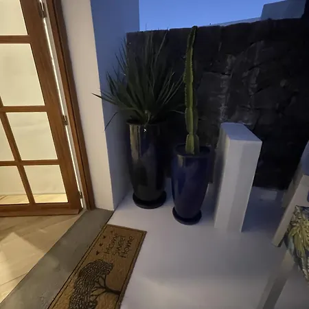Appartement Sport & Culture Nest à Yaiza  Extérieur photo