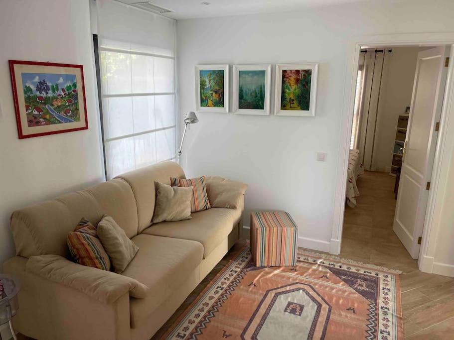 Apartamento Sport & Culture Nest Yaiza (Lanzarote)