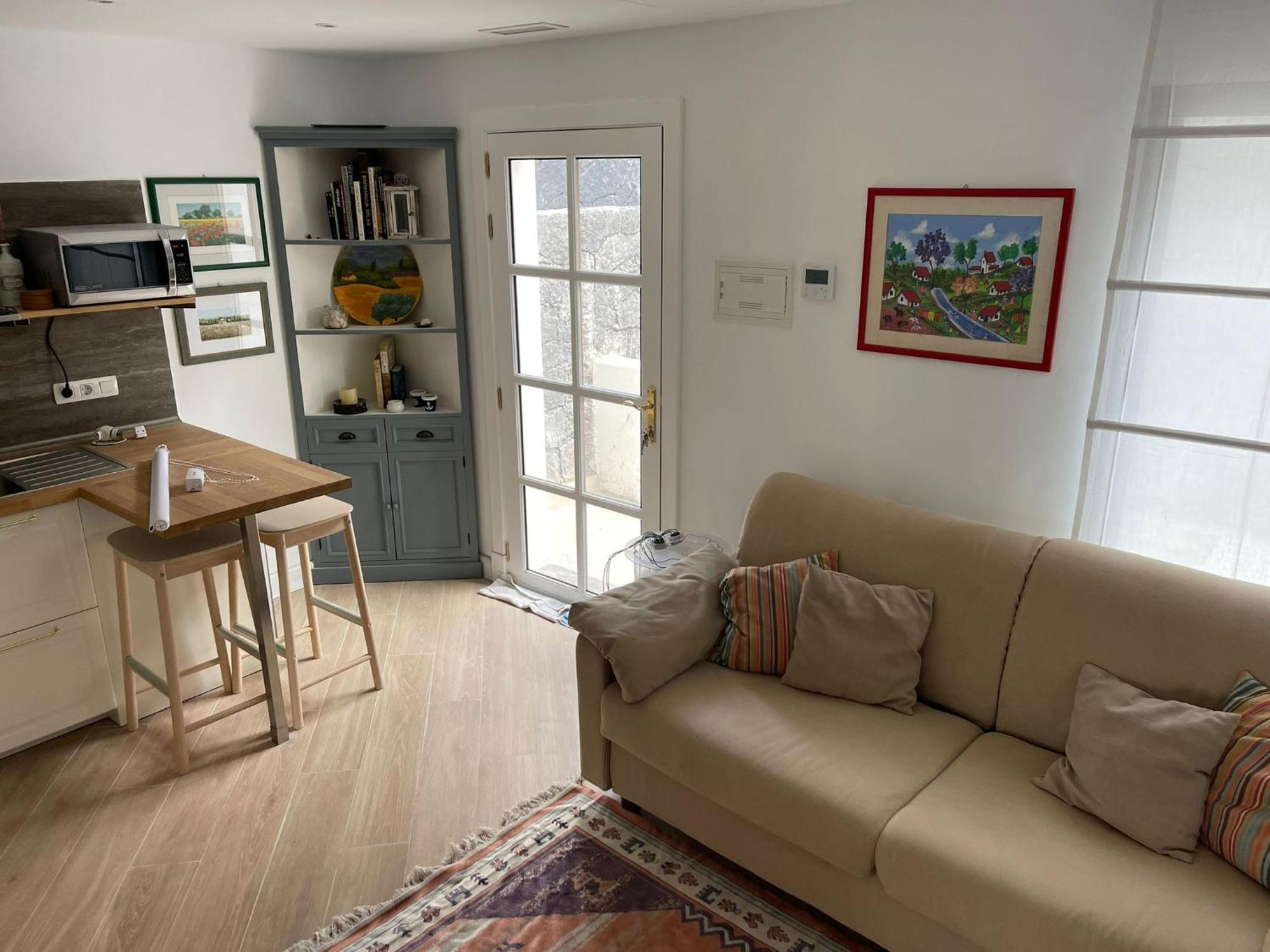 Apartment Sport & Culture Nest Yaiza (Lanzarote)