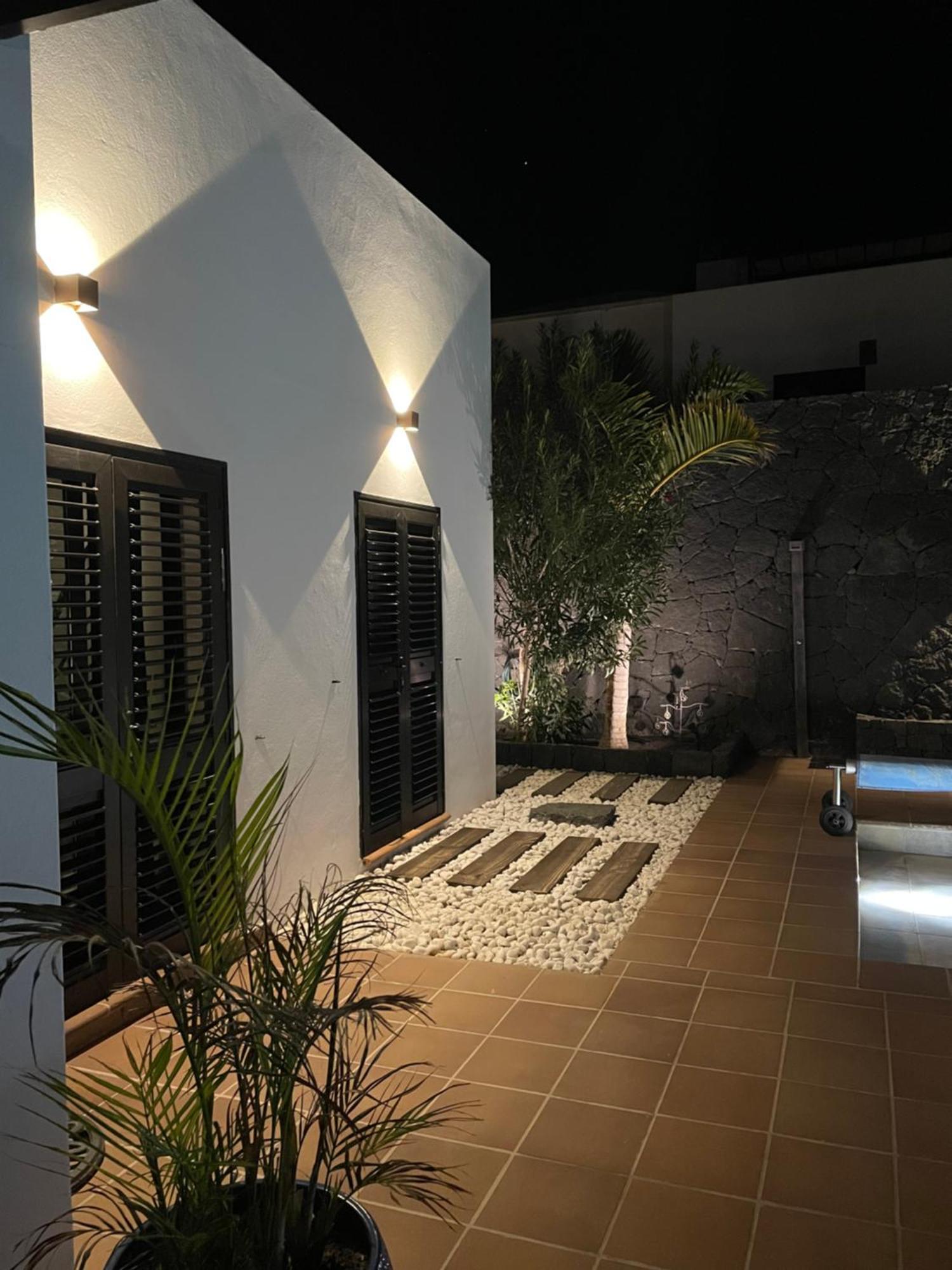 Sport & Culture Nest Yaiza (Lanzarote)