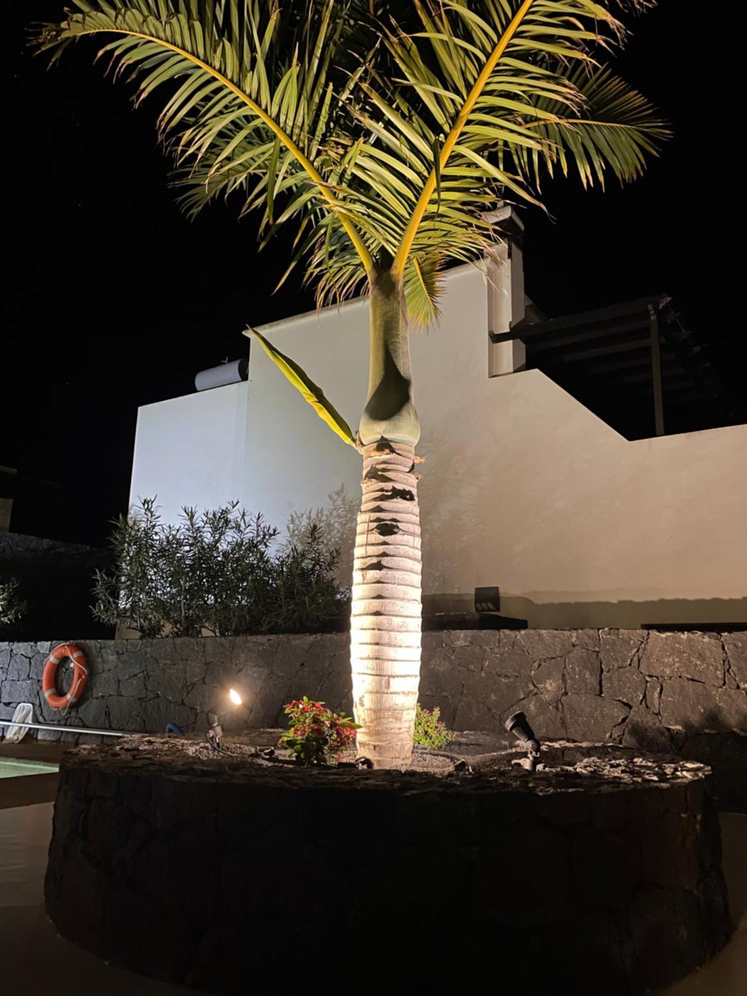 Sport & Culture Nest Apartment Yaiza (Lanzarote)